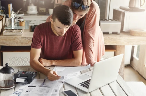 Local & Online Options